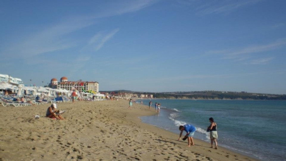 Доц. Кунчев каза кои плажове са без коронавирус | StandartNews.com