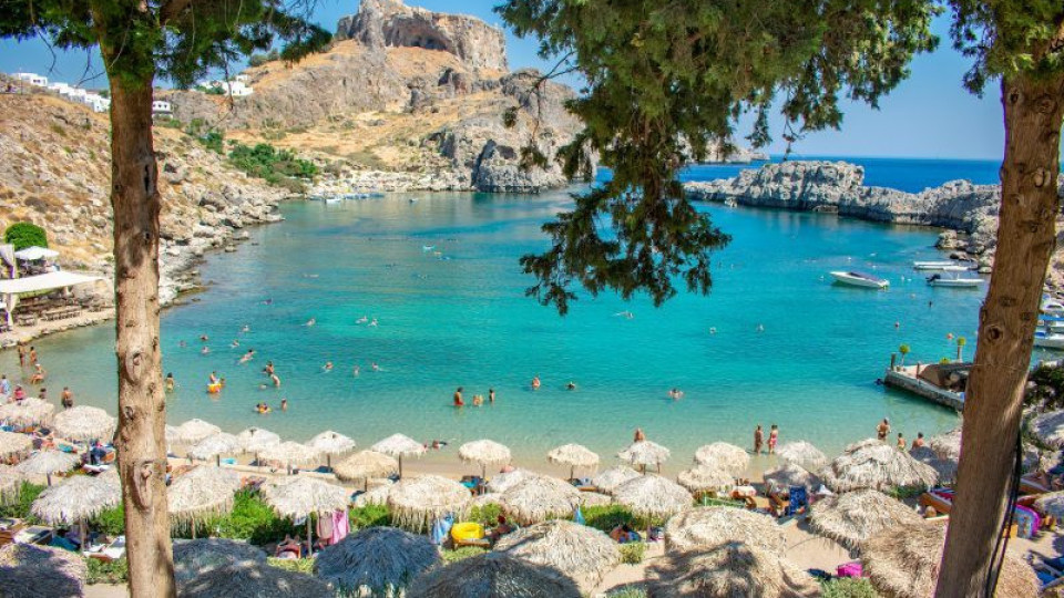 Безплатна почивка на Родос, ето за кого? | StandartNews.com