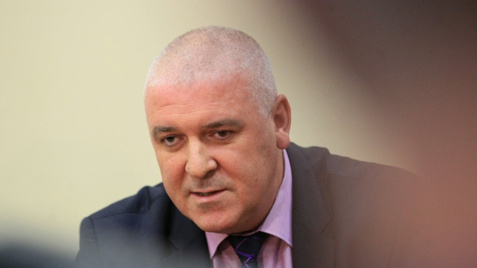 Шефът на ГДБОП хвърли оставка | StandartNews.com