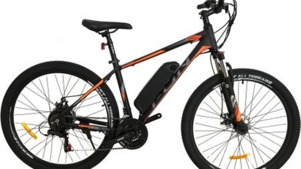 Шести сме по износ на електрически велосипеди | StandartNews.com