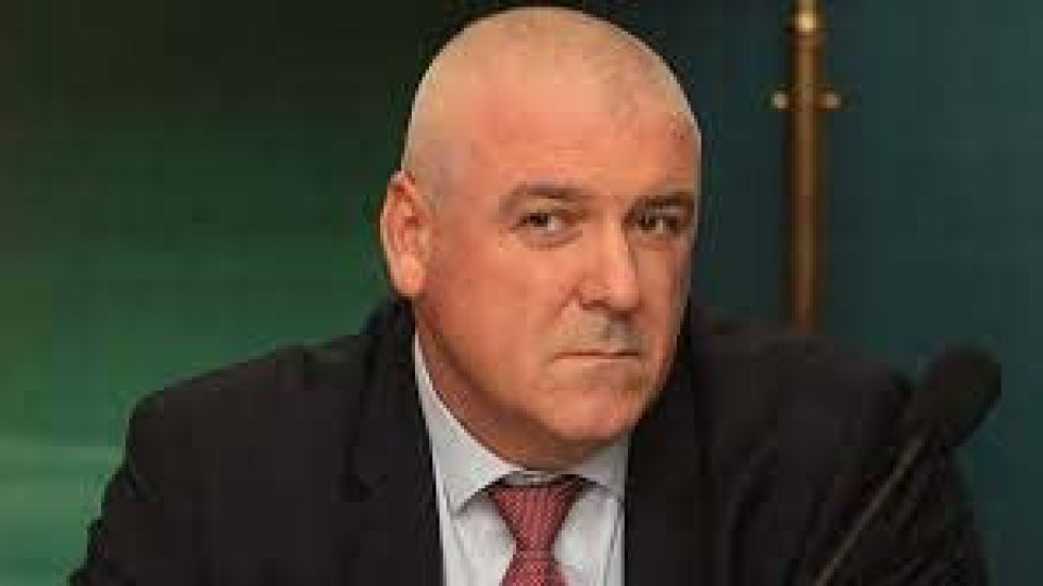 Нова оставка в МВР, напуска и Арабаджиев | StandartNews.com
