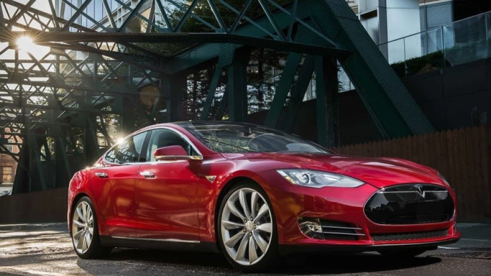 Ужасна присъда за колите на Tesla | StandartNews.com