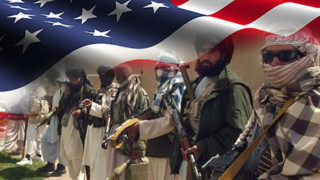 Русия за талибаните - фалшива новина