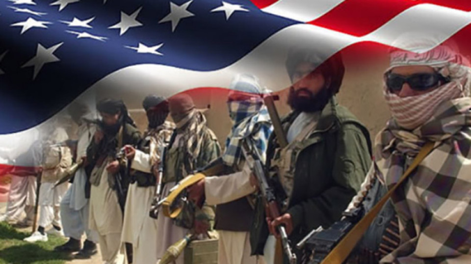 Русия за талибаните - фалшива новина | StandartNews.com