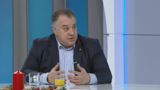 Д-р Ненков: Заразени не значи болни, а носители