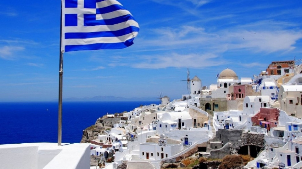Това трябва да попълните преди почивка в Гърция | StandartNews.com