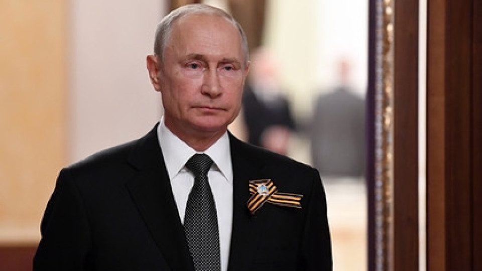 Путин сбъдна мечтата на болно дете | StandartNews.com