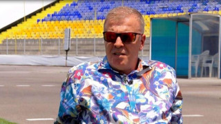 Сираков решава за новия треньор в "Левски"