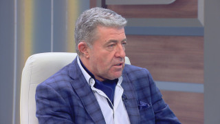 Генчо Начев: Вирусът удря сърцето