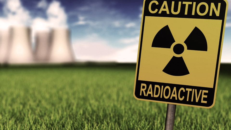 Отчетоха повишена радиоактивност в Северна Европа | StandartNews.com