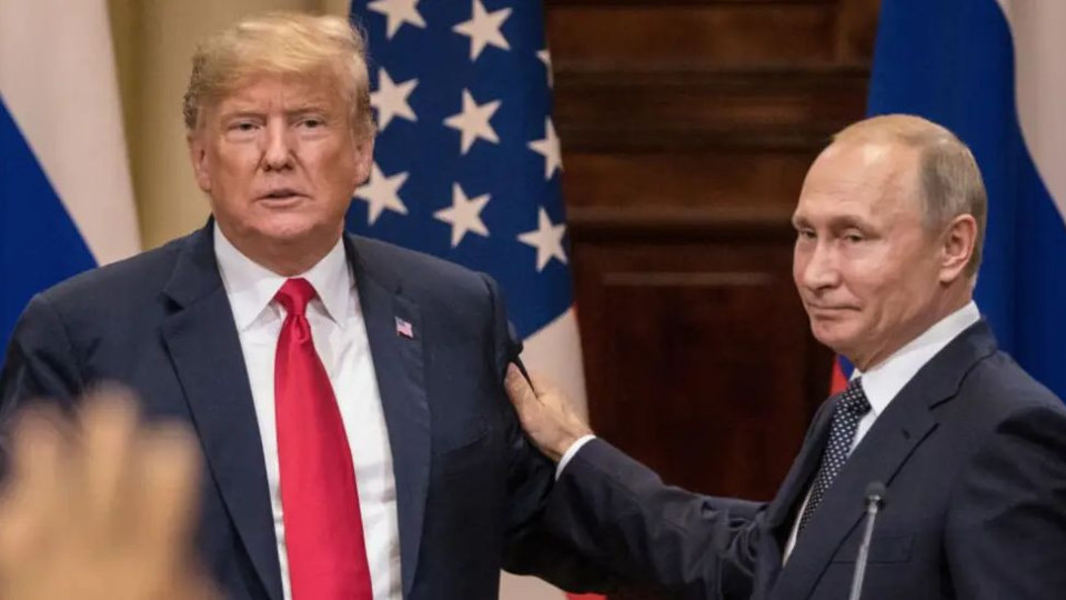 Тръмп направи благороден жест към Русия | StandartNews.com