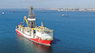 Турция ще рови за нефт и газ в Черно море