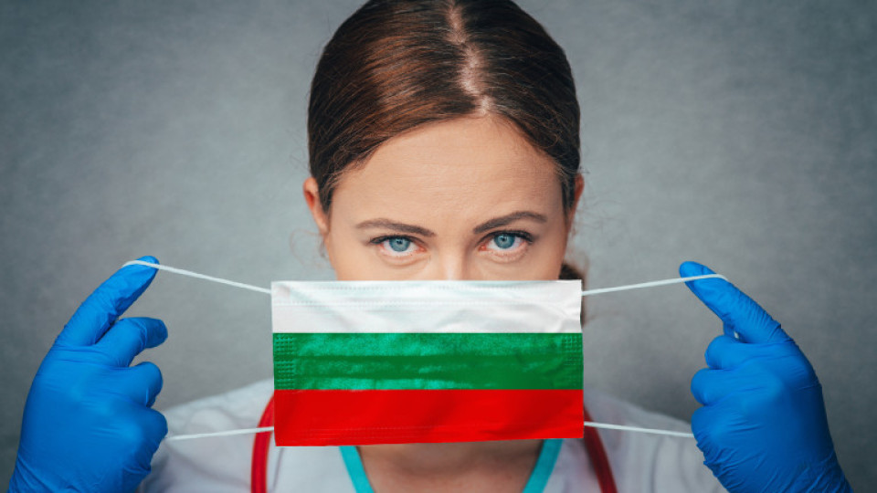 Българите от най-смелите срещу заразата | StandartNews.com