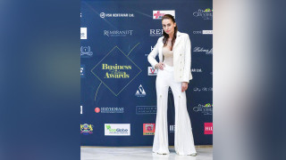 Васил Петров откри Business & Fashion awards