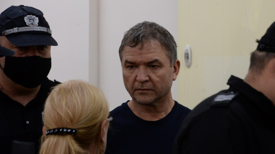 Нови разкрития! За кой затворник е лобирал Бобоков | StandartNews.com