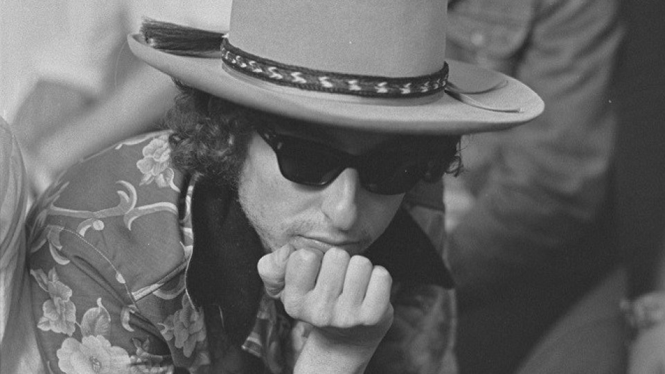 Боб Дилън отново покори света | StandartNews.com