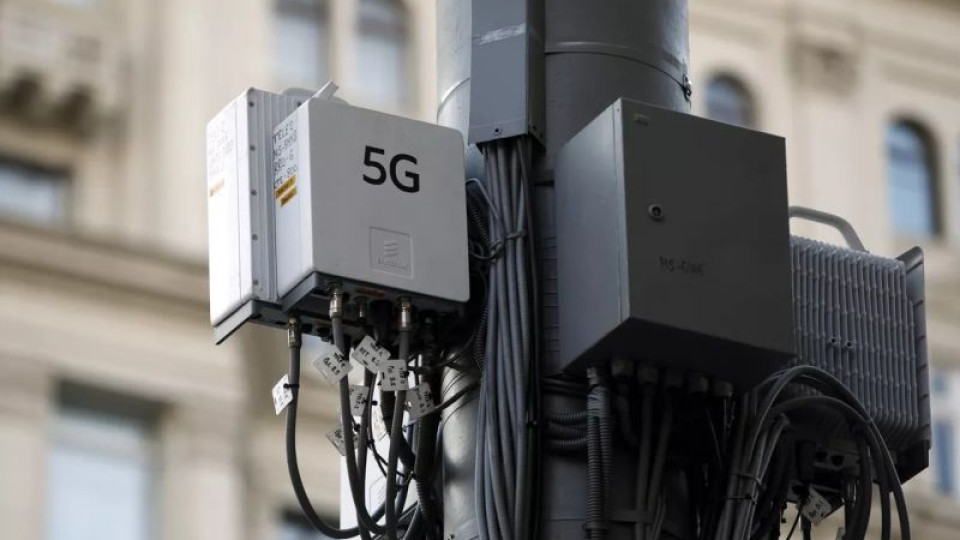 Евросъюзът дава тласък на пускането на 5G | StandartNews.com