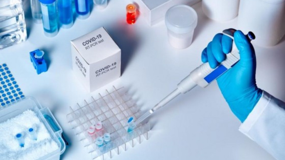 Ще купим още 42 000 PCR теста за COVID-19 | StandartNews.com
