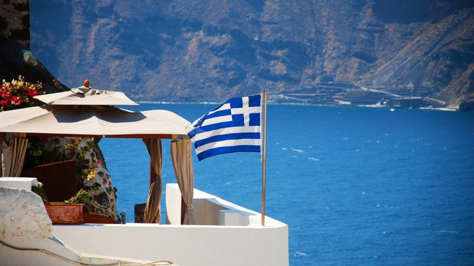 30% е спадът на туристите в Гърция | StandartNews.com