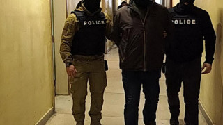 Удар: 800 арестувани за дрога и оръжие
