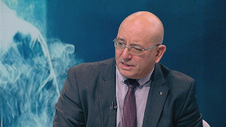 Димитров: Бизнесмени внасят отпадъци, държавата чисти