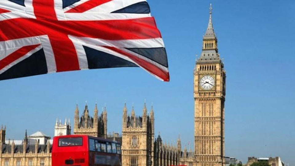 Великобритания пуска зад граница само по 5 причини | StandartNews.com