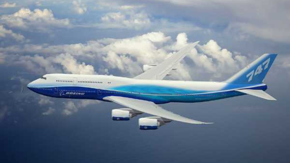 Спират производството на легендарен Boeing | StandartNews.com