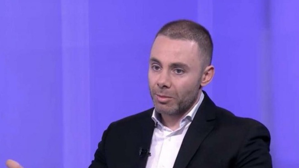 Депутат: Радев се превърна в обикновен критикар | StandartNews.com