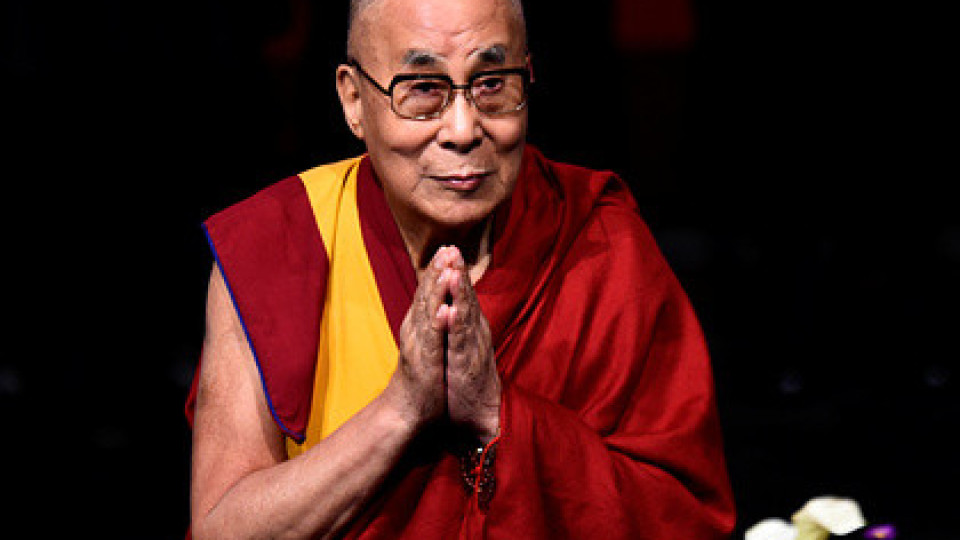 Далай Лама обяви докога ще живее | StandartNews.com