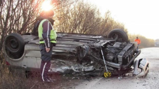 Загиналият полицай борил телефонните измами