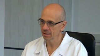 Кои са петте числа на здравето разкри кардиолог