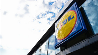 Lidl с награда за кампания за балансирано хранене