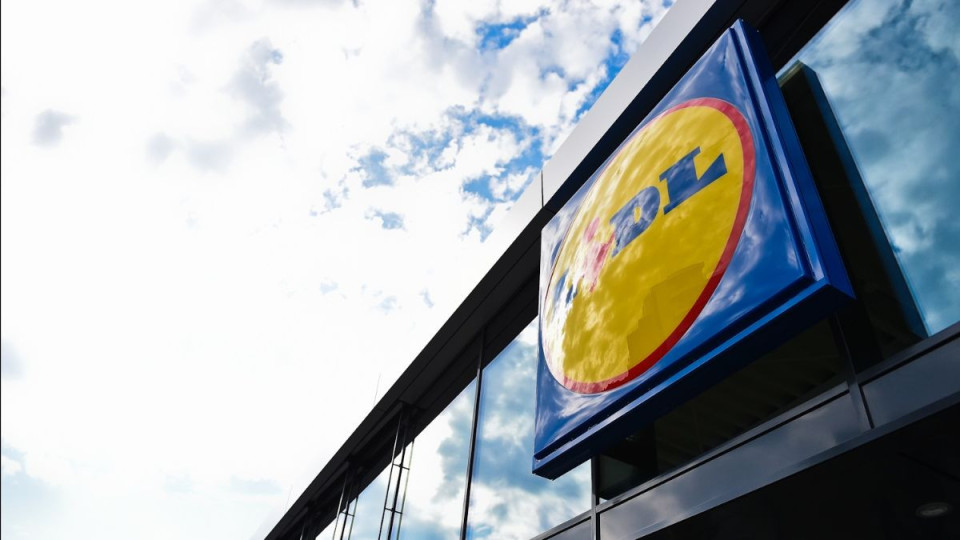 Lidl с награда за кампания за балансирано хранене | StandartNews.com