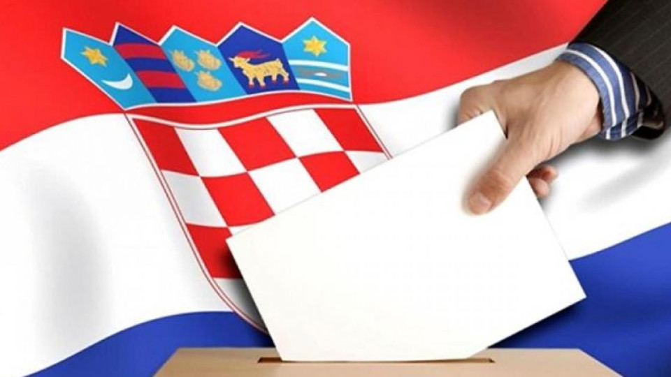 Управляващите спечелиха изборите в Хърватия | StandartNews.com