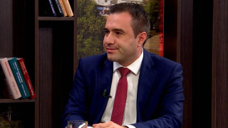 Младеновски отказа да оглави КЕВР