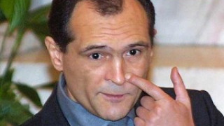 Хора на Божков следели главния секретар на МВР