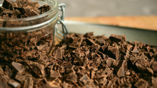 Шоколадът укрепва имунитета