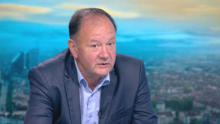 Миков обвини Нинова за 6 млн. дефицит в БСП