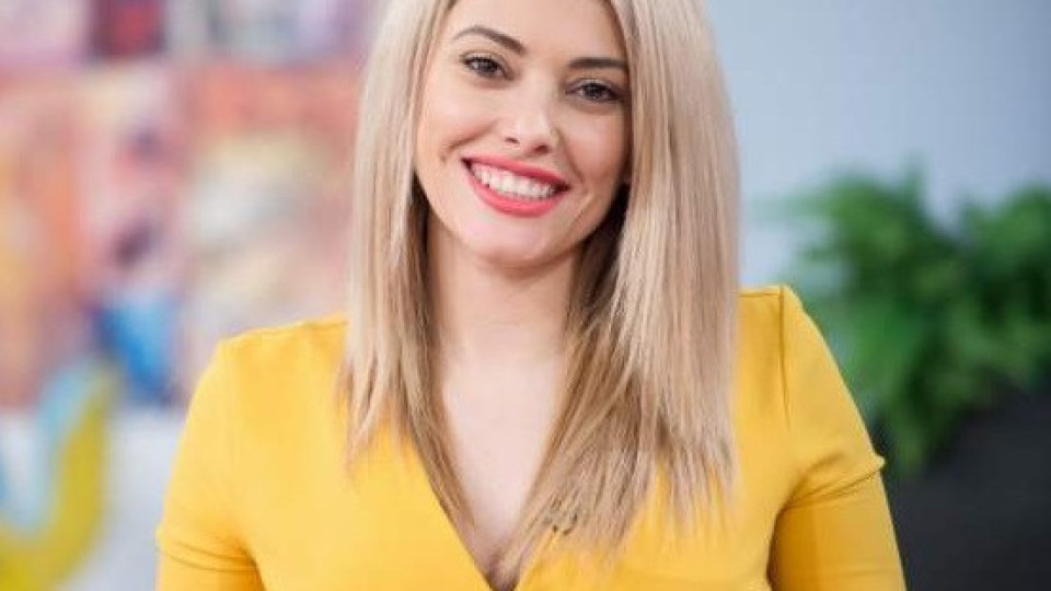 Ева Веселинова разкри пола на близнаците | StandartNews.com