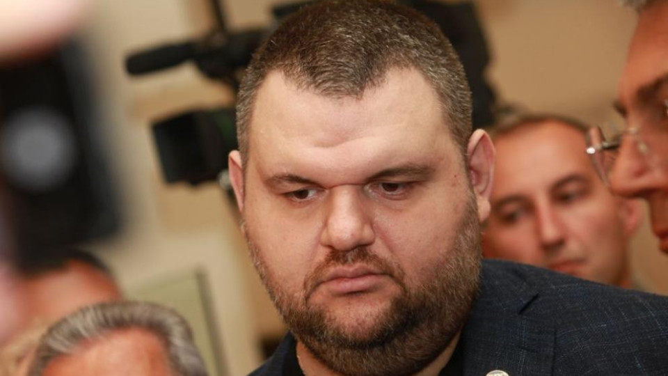 Борисов: МВР докладва за атентат срещу Пеевски | StandartNews.com