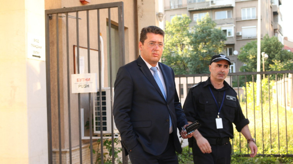 Узунов остава в ареста, сдоби се с обвинение | StandartNews.com