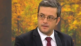 ГЕРБ: Шефът на НСО да подаде оставка