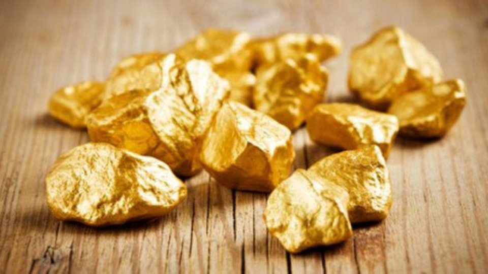 Сделките със злато счупиха рекорда от предишната криза | StandartNews.com