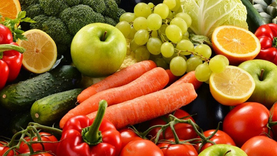 БАБХ предупреди за опасност с плодовете и зеленчуците | StandartNews.com