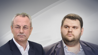 Доган и Пеевски отказват охрана от НСО