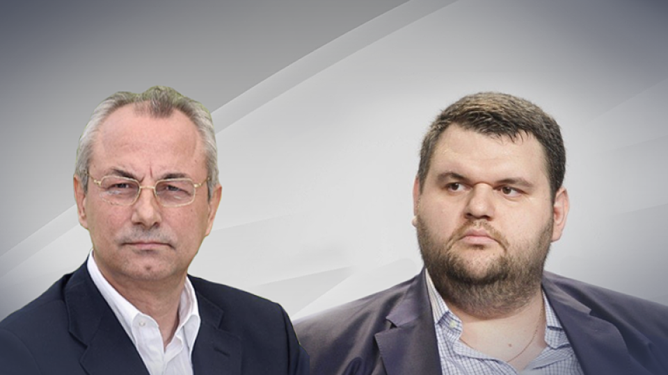 Доган и Пеевски отказват охрана от НСО | StandartNews.com