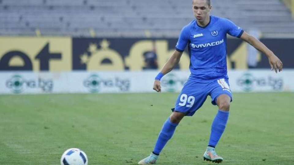 Спортинг иска млада звезда на "Левски" | StandartNews.com