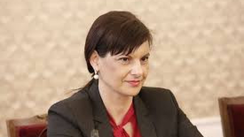 Дариткова: Вслушваме се в гласа на хората | StandartNews.com