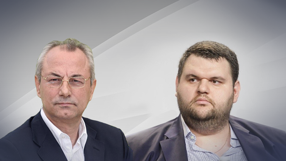 Доган и Пеевски са без охрана от НСО | StandartNews.com