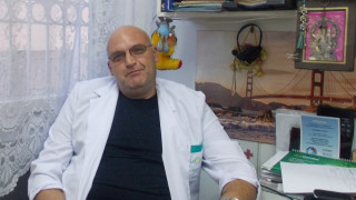 Д-р Брънзалов каза какво ще стане наесен със заразара